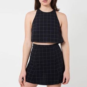 American Apparel dress